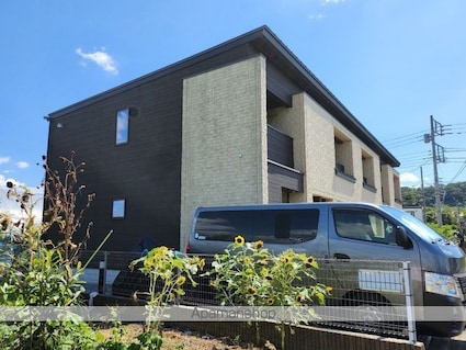 ＯＰＥＲＡ[1R/27.94m2]の外観3