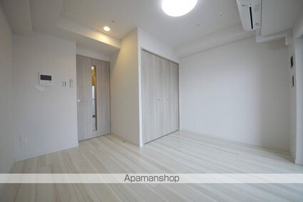 Ｎ－Ｓｔａｇｅ　八王子[1K/28.31m2]のリビング・居間