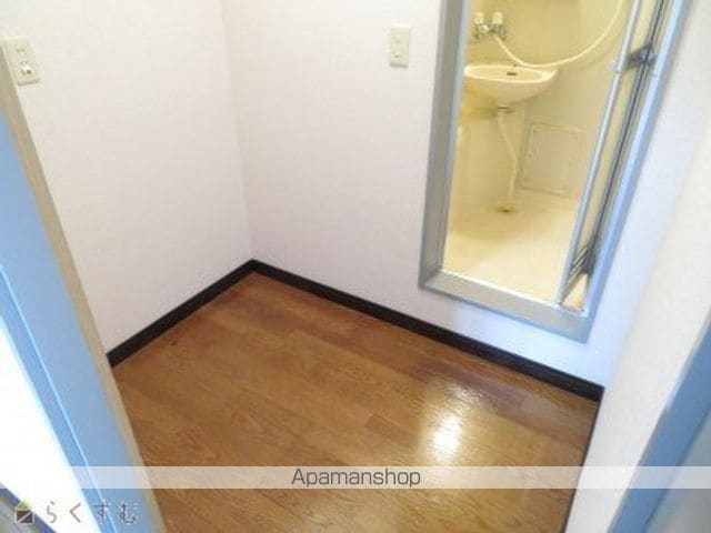 STハイツの内装写真