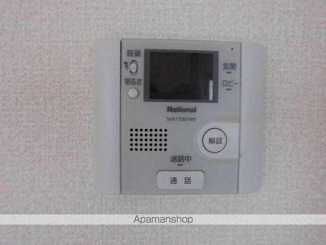 アネシス 壱番館の内装写真