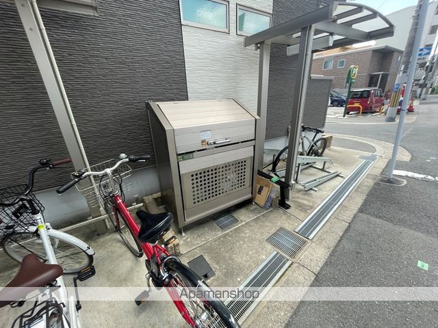 フジパレス下新庄I番館のその他写真