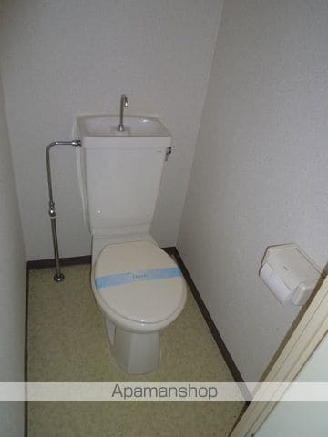 SWEET霞苑の内装写真