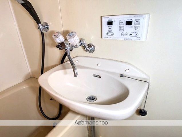 コーポ和気の内装写真