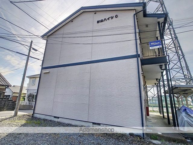 杉山ハイツ Cのその他写真
