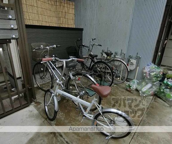 西院ヒルズのその他写真