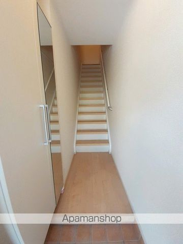 クラール元山Eの内装写真
