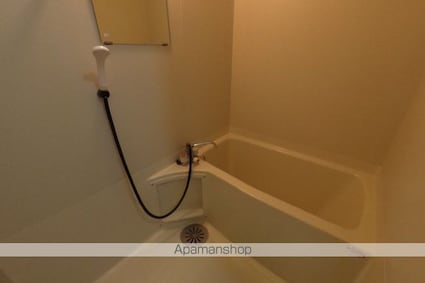 高知県高知市日の出町[2DK/43.31m2]のバス