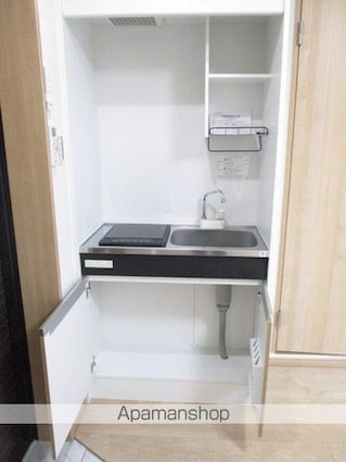 シャッツクヴェレ高円寺北[1R/16.16m2]の内装4