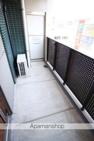 エンクレスト香椎 703 ｜ 福岡県福岡市東区千早５丁目4-1（賃貸マンション1K・7階・24.96㎡） その13