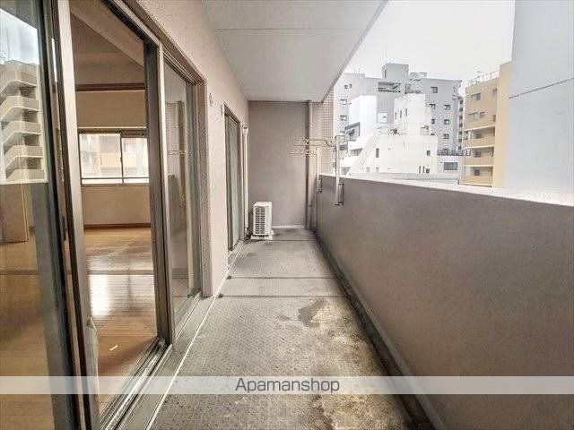 アーバス大手門の内装写真
