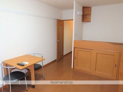 レオパレス田園[1K/23.18m2]のリビング・居間3