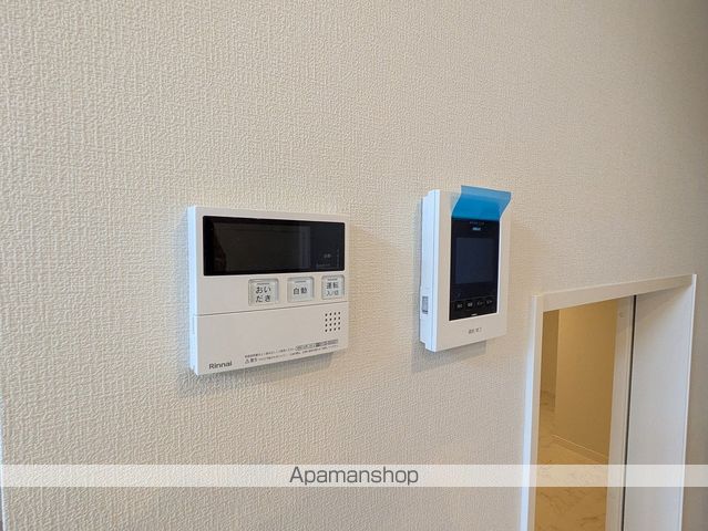 ベルリード吉岡上町Aの内装写真