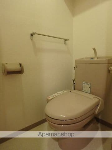 サンヴェール南馬込の内装写真
