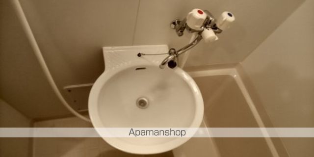 レオパレスユニの内装写真