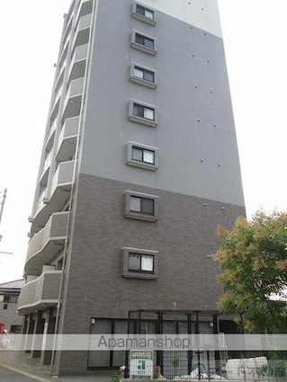 グランド・ステージ樽味[1R/35.03m2]の外観5