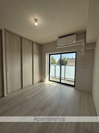 プレディアコート三軒茶屋[2LDK/39.32m2]のリビング・居間1