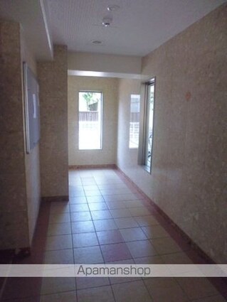 エルスタンザ子平町[1DK/26.64m2]のエントランス