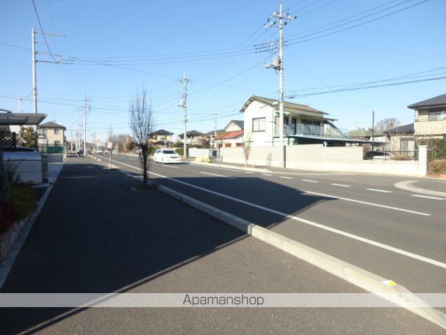 グラン ボヌール Bの周辺写真