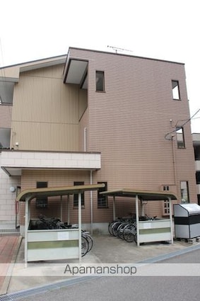 グランドール　オミヤ[3LDK/64.02m2]の外観3