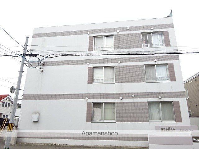 ゼストN39の外観写真