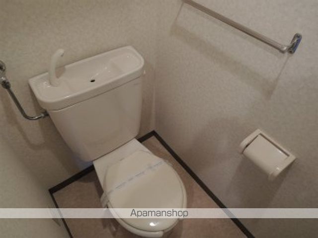 ベイパレス69の内装写真