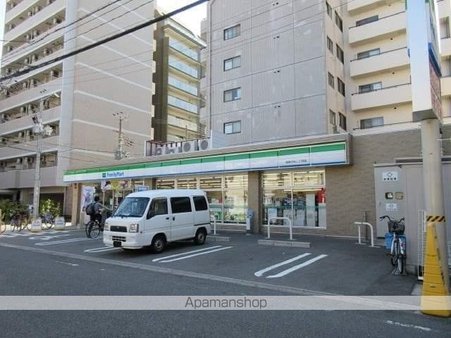 PREGIO城東中央の周辺写真