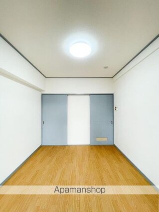 エスエヌハイツ[1K/23m2]のキッチン