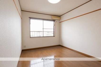 サイエンスアパートメント[1K/23.2m2]の内装2