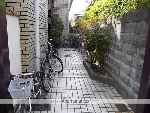 サンパレス21門戸のその他写真