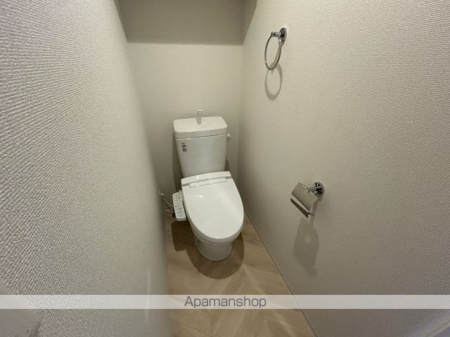 セレニテ江坂エクラの内装写真
