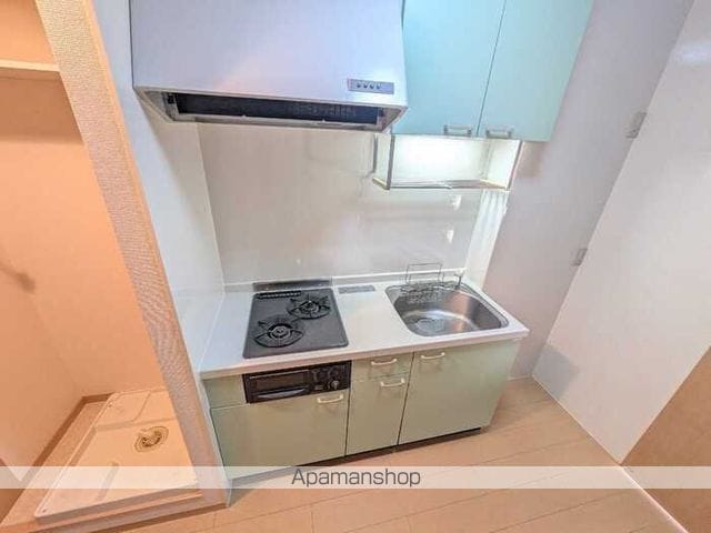 プランドールの内装写真