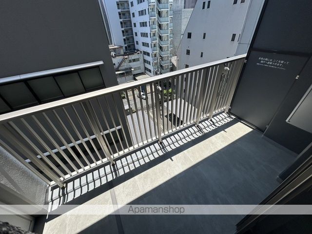 アーバネックス谷町四丁目の内装写真