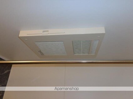 Ｂｅｌｌ’ｓ・Ｔｒｅｅ[1LDK/40.35m2]の内装1