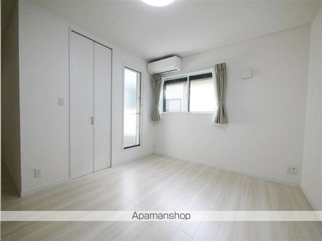 スクエアあすと長町の内装写真