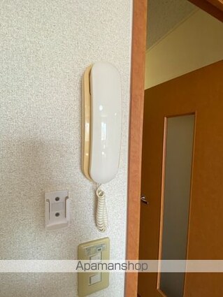 レオパレス吉田Ⅱ[1K/22.35m2]の内装5