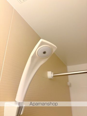 フジパレス西住之江III番館の内装写真