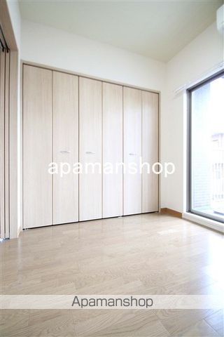ESTEMCOURT難波IIIラグースの内装写真