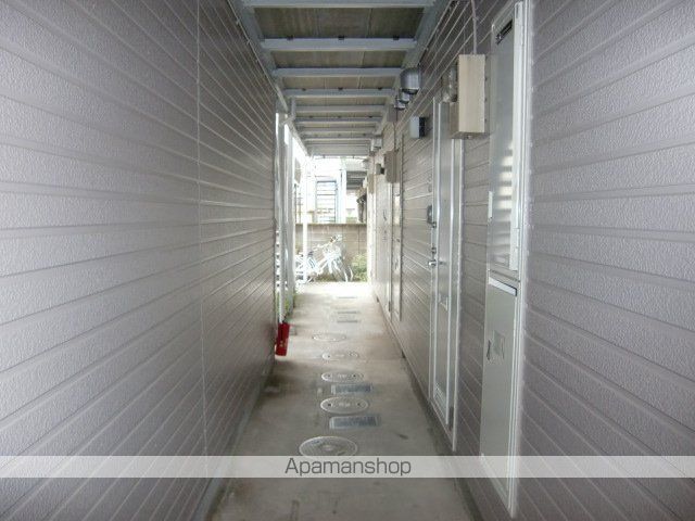 サニーハウス市川のその他写真