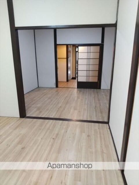 和歌山県和歌山市築港５丁目[2K/33m2]のその他部屋・スペース1