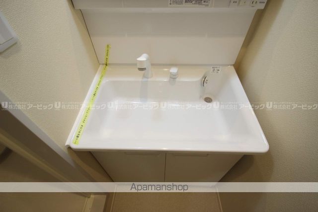 MSオレンジハウスの内装写真