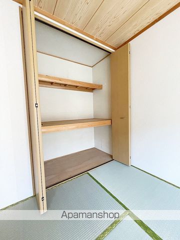 コーポタカノの内装写真