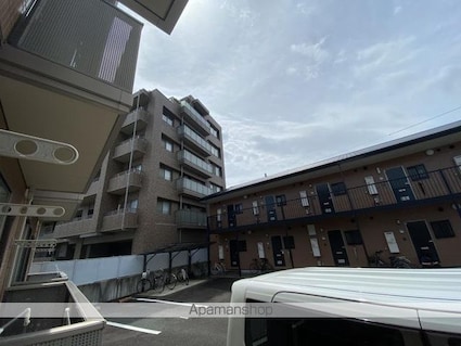 ディアス西宝町[1R/30.24m2]の内装6