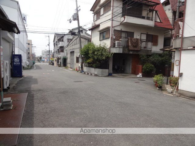 グランル-クの周辺写真
