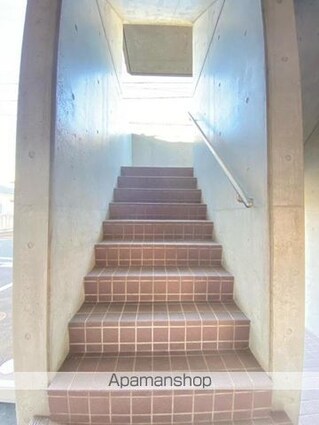 香川県高松市松縄町[1R/31.58m2]の共用部2