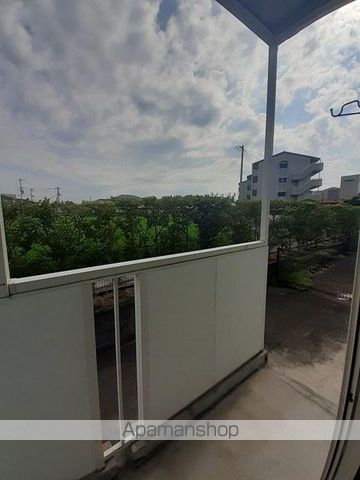 メゾンフルーレ Aの内装写真