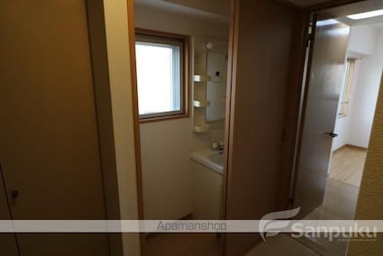 耶麻田ビル２号館[1R/26.32m2]の内装3