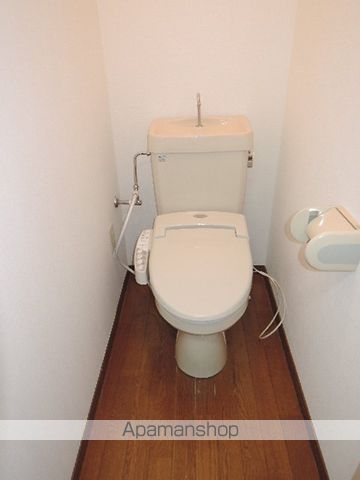 フォレスト東古松の内装写真