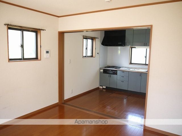 シティーハウス紺屋ABCDの内装写真