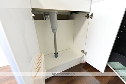 ルームズ北沢[1R/11.05m2]のキッチン3