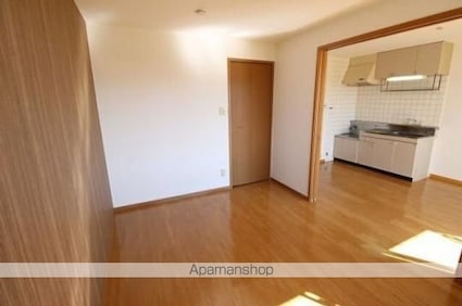 メルローズ本郷[2DK/47m2]の内装2